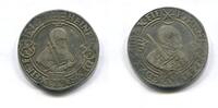 Sachsen, Taler Johann Friedrich und Heinrich 1539-1541, -