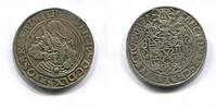Sachsen, Taler Moritz 1547-1563, -
