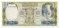 Syrien, 500 Pounds -