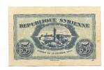 Republik Syrien, 5 Piastres -