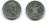 Württemberg, Taler Karl I.1864-1891, -