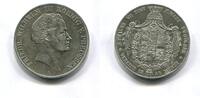Preussen, Doppeltaler Friedrich Wilhelm III.1797-1840, -