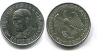 III.Reich, Adolf Hitler-auf seine Machtergreiffung, Silber Medaille 1933 vz