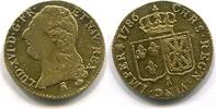 Frankreich, Luis D´or Ludwig XVI. 1774-1792, -