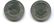 Deutschland, 2 Euro Mecklenburg-Vorpommern Falsche Pille, -