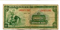 Deutschland 20 Mark -
