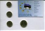 Estland KMS ~ Kursmünzen ~ -
