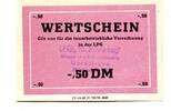 DDR 50 Pfg. Gardelegen, -