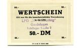 DDR 50 Mark Gardelegen, -