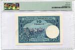 Madagaskar, 10 Francs SPECIMEN, -