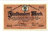 Bayern 500 Mark Weißenburg, -