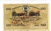 Bayern 10 Md. Mark Weißenburg, -