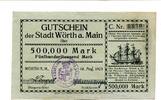 Bayern 500 T. Mark Wörth a.M., -