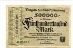 Bayern 500 T. Mark Würzburg, -