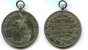Deutschland, Br.Medaille vers. Bund der Süddeutschen Carneval-Vereine,, -