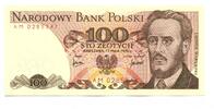Polen, 100 Zlotych -