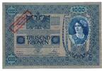 Österreich, 1000 Kronen -