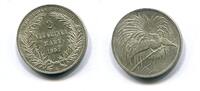 Deutsch Neu-Guinea, 2 Neuguinea Mark -