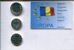 Rumänien KMS ~ Kursmünzen ~ -