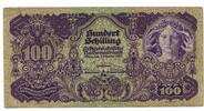 Österreich, 100 Schillinge -
