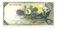 Deutschland, 5 Mark -