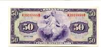 Deutschland 50 Mark -