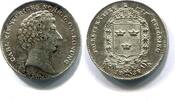 Schweden, 1/16 Rigsdaler Karl XIV.Johann 1818-1844, -