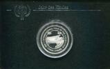 Jordanien 3 Dinars ~ Jahr des Kindes ~ -