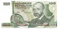 Österreich, 100 Schilling -
