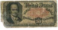 USA, 50 Cents -