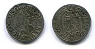 Braunschweig-Wolfenbüttel, 1/4 Taler Julius 1568-1589, -