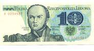 Polen, 10 Zlotych -
