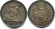 Hamburg, Silber Medaille Bürgermeisterpfennig, -