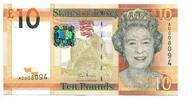 Jersey, 10 Pounds -