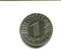Danzig 1 Gulden -