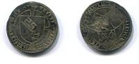Bremen-Bistum Doppelgrote Heinrich II.von Schwarzburg 1463-1496, -