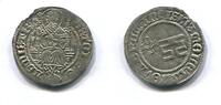 Bremen-Bistum 4 Grote Chritoph Hrz.von Braunschweig 1511-1558, -