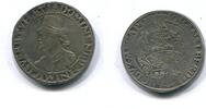 Mecklenburg Güstrow, Taler Johann Albrecht 1547-1576, -