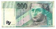 Slowakei, 200 Korun -