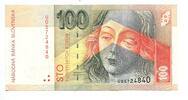 Slowakei, 100 Korun -