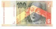 Slowakei, 100 Korun -
