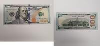USA,, 100 Dollars Replacement/Ersartznote, -