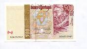 Portugal, 500 Escudos -