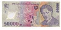 Rumänien, 50000 Lei -