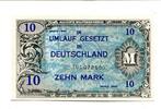 10  Mark 1944 Deutsches Reich Alliierte Militärbehörde I