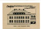 Westfalen 5 Mark Wuppertal-Barmen, -