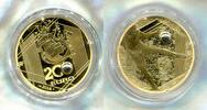 Frankreich, 200 Euro Fussball Weltmeisterschaft 2016, -
