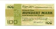DDR 100 Mark -