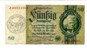 Deutsches Reich 50 Reichsmark -
