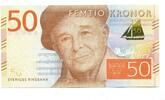 Schweden, 50 Kronor -